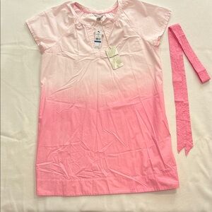 NWT Tommy Bahama Dress..size XL